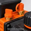 LastWerk TurboVac S Kit Vakuumpumpen-Set 3,5 CFM – Single Produktbild-Vorschau 6