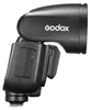 Godox V1Pro, 1,5 s, Bezdrátové připojení, 32 kanály/kanálů, Náhled obrázku produktu 4