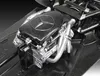 Revell Model Set McLaren Mercedes MP4-25 Lewis Hamilton im Produktbild-Vorschau 12
