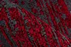 Kalea 100 Rot 120 x 170 cm Produktbild-Vorschau 3