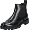 ara Stiefelette Stiefelette Leder/Textil Produktbild-Vorschau 10