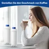 12er Pack  Filterkartuschen, Ersatz für De'Longhi® Produktbild-Vorschau 5