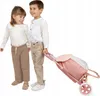 Składany wózek na zakupy DeCuevas Toys 52074 Podgląd zdjęcia produktu 2