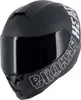 Broken Head Integralhelm BeProud Sport Black Edition + Produktbild-Vorschau 5