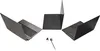 Kensington ClickSafe 2.0 Uni. ordinateurs portables 3-en-1 Voir les images du produit 7
