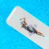 Aufblasbare PVC Yogamatte mit 600W Elektropumpe und Produktbild-Vorschau 12