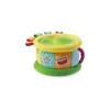 Vtech - Drum Magic Lights Activity Baby + 6 Months, Color Produktbild-Vorschau 7