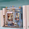 Habarri | DIY Book Nook - Süße Schokolade - Puzzle 3D - Produktbild-Vorschau 9