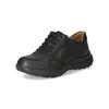 Jomos CONFIDENCE Halbschuhe in Übergrößen Schwarz  330299 Produktbild-Vorschau 8