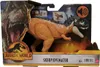 Mattel HDX37 Jurassic World Dominion Scorpiovenator Roar Náhled obrázku produktu 4