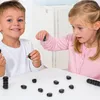 Magnetische Kieselsteine Strategisches Schachspiel Für Den Produktbild-Vorschau 6