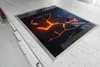 Magma Plateaux De Coupe En Verre 52X40 Voir les images du produit 4
