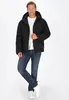 Eisflieger Herrenjacke - Schwarz, Größe XL Produktbild-Vorschau 3