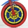 Paw Patrol 14 Zoll 24 cm Jungen Felgenbremse Rot Produktbild-Vorschau 6