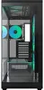 Montech TG3 Black, case a torre, (vetro temperato x 2) Anteprima dell’immagine prodotto 2