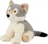 Warmies® Wärmetier Wolf Produktbild-Vorschau 2