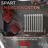 Entlüftungsschlüssel, Heizungsschlüssel, Heizkörper Produktbild-Vorschau 3