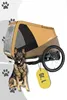 CROOZER Dog Mikke Fahrradanhänger Produktbild-Vorschau