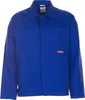 Größe 54 Herren Planam BW 270 Arbeitsjacke kornblau Modell Produktbild-Vorschau 1