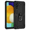 Galaxy A13 5G Hülle, Dual Layer Militäre Fallschutz Produktbild-Vorschau 7
