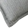 Doppler STAR 2025 haut - coussin pour chaise et fauteuil Voir les images du produit 2