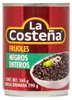 La Costena Schwarze Bohnen ganz 560 g Produktbild-Vorschau 2