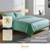 Lavea® Bettwäsche 200x220 cm, 3-teilig, 1 Bettbezug 200x220 Produktbild-Vorschau 6