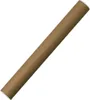 herlitz Versandrohr, Außenmaß: 750 x 100 mm, Karton, braun Produktbild-Vorschau 3