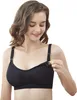 Seitop 3er-Pack Still-BH für Damen, nahtlos, Still-BHs Produktbild-Vorschau 5