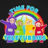 Spreadshirt Teletubbies Time For Teletubbies Männer Produktbild-Vorschau 2