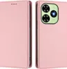 Litchi Leder Handyhülle für Tecno Spark Go 2024/Spark Produktbild-Vorschau 2