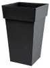 EDA Blumentopf XXL Toskana - Quadratisch - 43,3 x 43,3 x H Voir les images du produit 1