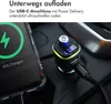 imoshion Bluetooth FM-Transmitter Auto - mit Produktbild-Vorschau 4