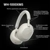 Kopfhörer Bluetooth Sony WH-1000XM5 Silber Produktbild-Vorschau 57