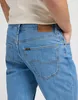 Lee Brooklyn Straight Jeans Blau 32 / 34 Mann Blau 32 Produktbild-Vorschau 5
