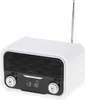Adler | AD 1185 | Radio Bluetooth | Wejście AUX | Biały Voir les images du produit 5
