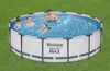 Set completo di piscine con telaio Bestway Steel Pro Max™, Anteprima dell’immagine prodotto 63