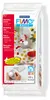 FIMO Mod.masse FimoAir basic 1kg weiß Voir les images du produit 11