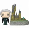 Harry Potter - Minerva McGonagall With Hogwarts 33 - Funko Produktbild-Vorschau 5