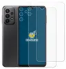 2x Für Samsung Galaxy A23 5G (Display+Kamera) Schutzfolie Produktbild-Vorschau 2