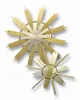 Folia 961 Bastelhalme - naturgebleicht, 22 cm, 50 Stück Anteprima dell’immagine prodotto 3