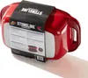 STONELINE® Bräter Schmortopf 43x26 cm Rot | mit Deckel Produktbild-Vorschau 9