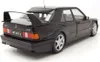 Solido 421185000 Mercedes 190E Evo 2 W201 1990 schwarz 1:18 Produktbild-Vorschau 2