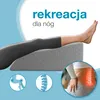 Poduszka na żyły ELONEO, poduszka pod nogi z pianki z Podgląd zdjęcia produktu 6