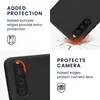 kwmobile Handyhülle für Sony Xperia 10 IV Hülle - TPU Case Produktbild-Vorschau 3