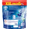A product package for toilet bowl cleaner. Produktbild-Vorschau