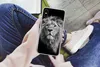 MuchoWow® Handyhülle Schutzhülle Hülle für iPhone Xs Löwe - Produktbild-Vorschau 3