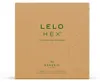 Hex Organic Kondombox 36 Einheiten Produktbild-Vorschau 1