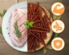 Mersjo Enten-Kabanos mit gebackenem Reis 2x500g - Produktbild-Vorschau 5