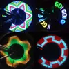 32LED DIY Fahrradlicht Bunte Fahrradrad Speichenlicht Produktbild-Vorschau 2